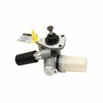 Engine Fuel Pump Compact for Excavator Repair, Mechanics
