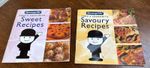 1999 Homepride Freds Favourite Sweet/Savoury  Recipes Book’s