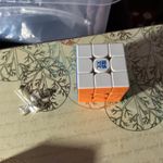 MoYu WeiLong v11 8ball core UV coated 