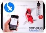 SENEYE POND PACK V6 DRI BOX SWS WEB SERVER PH NH3 SLIDE LIGHT USB WI-FI ETHERNET