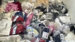 Jobalot Urban Outfitters Bundle Mixed Sizes approx RRP £2100 B2