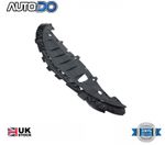 MERCEDES A CLASS AMG LINE W176 FRONT UNDER BUMPER COVER UNDERTRAY 2012-2018 NEW