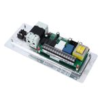 Incubator Controller Multifunction Automatic Temperature And Humidity Incubator