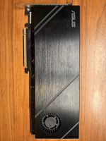ASUS Hyper M.2 x16 Gen5 Card interface cards/adapter Internal