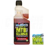 Rhino Goo MTB Bike Cleaner 1L Concentrate Makes 4 Litres Chain Degreaser