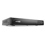 ANNKE 12MP Video 8CH Network Recorder CCTV NVR for Security POE Camera System