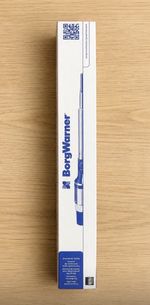 BorgWarner PSG006 PressureSensor / Glow PlugE2529010907 - New