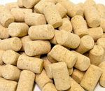 Cork Stoppers for wine bottles Multiple Sizes and Quantities Fast Free P&P UK