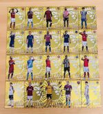 Gold Lion & Chrome King -Topps Premier League 2026-Choose Your Own - New Stock