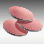 SIAAIR SIA 7940 VELVET Sanding Disc 150mm P4000 GRIT 10 Per BOX