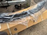 NEW GENUINE RANGE ROVER VELAR REAR TAILGATE BOOT LIGHT N8A215C436AE L560
