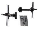 Avalon Archery Tyro Metal Recurve Bow Sight 8/32" Free P&P. Black, Right Handed