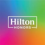 Hilton Honors (HHonors) 30k Points For Any Hilton Hotel!