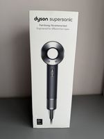 Dyson Supersonic Hair Dryer - (Black/Nickel)