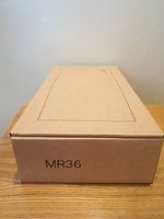 Cisco Meraki MR36-HW -  WiFi6 AX Wireless Access Point - Unclaimed - NEW - UK