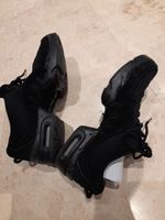 bloch split sole jazz shoes