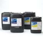 Deep Blue Pro Commercial strength Liquid chlorine for swimming pools hot tub ...