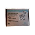 Ourfresh Dry Fragrance Refills, 30-Day Box of 8 Cucumber Melon & Batteries 