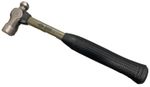 Ball Pein Hammer 1/2lb Pound Jafco Fibreglass Shaft 12" Total Length Ex MOD
