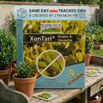 XenTari Box Tree Moth Caterpillar Killer 5 x 3g Sachets TopBuxus