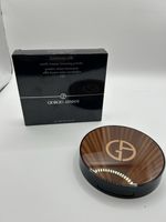 Georgio Armani Luminous Silk Bronzing Powder 18g Shade 120