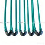 5x Replacement Catapult Band Slingshot Spare Rubber Bands Elastic Barnett UK