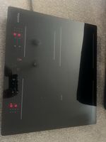 Hotpoint 60cm My Menu Induction Hob - Black