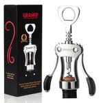 Winged Wine Opener Proffesional quality