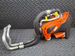 TESLA MODEL 3  HEAT PUMP AC COMPRESSOR  1582668-00-H