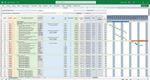 Project Management Excel Templates, Google Sheets Gantt Charts, Prince2 Agile