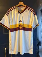 adidas Roma Football Shirt XL  - Mens