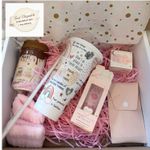 PLouise Inspired Pamper Box Makeup Skincare Beauty Christmas Birthday Halloween