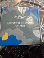 nurture by nature men set