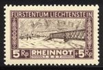 Liechtenstein - Scott #B7-10 - 1928 Complete Semi-Postal Set - *XF/Superb & MNH*