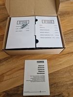 Brigade BS-4000W Backscan Detection System A3744