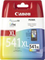 New Genuine Canon CL-541XL Colour Ink Cartridge For PIXMA MG3150 (5226B005)