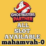 1 x PARTNER SLOTS - GHOSTBUSTERS PARTNERS EVENT - MONO_POLY_GO PARTNER EVENT