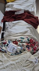 Womens 9x Bundle Lot Clothes Mixed Sizes Free People, Urban Outfitters Resellers