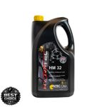 5L Hydratec ISO 32 Hydraulic Oil DIN 51524 Part II HLP ISO 6743-4 HM