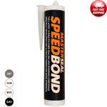 MASTERSEAL Speedbond Hybrid MS Polymer Sealant – High-Performance Adhesive