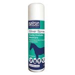 VETSET SILVER SPRAY 250 ML FLEXIBLE, BREATHABLE,RAPID DRY WOUND SPRAY