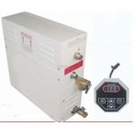 NEW 9KW Steam Generator/Sauna Bath Home SPA Shower Controller S04 kz