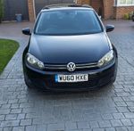 Volkswagen Golf 1.6tdi SE