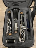 Buffet Crampon Prodige BB Clarinet with Carry Case