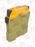PILZ PNOZ-S7.2-C-24VDC-4N/O-1N/C-EXPAND / PNOZS72C24VDC4NO1NCEXPAND (USED)
