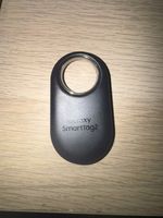Samsung Galaxy SmartTag2 - Black - DEAD BATTERY