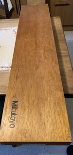 Mitutoyo Series 500 Absolute Digital Long Beam Caliper: 0-450mm