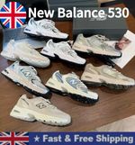Womens Breathable Net Trainers Casual Sports Athletic Running Shoes Size @@UK🔥