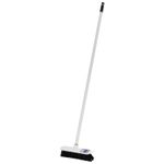 Sealey Broom 11"(280mm) Soft Bristle Indoor Use Brooms & Brush BM11S