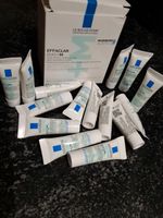 La Roche-Posay Mini  Creme Hydration 15×3ml , Hen Party Xmas Travel Bag 